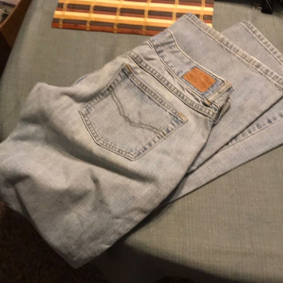 Bke jeans 26long - Picture 1 of 5